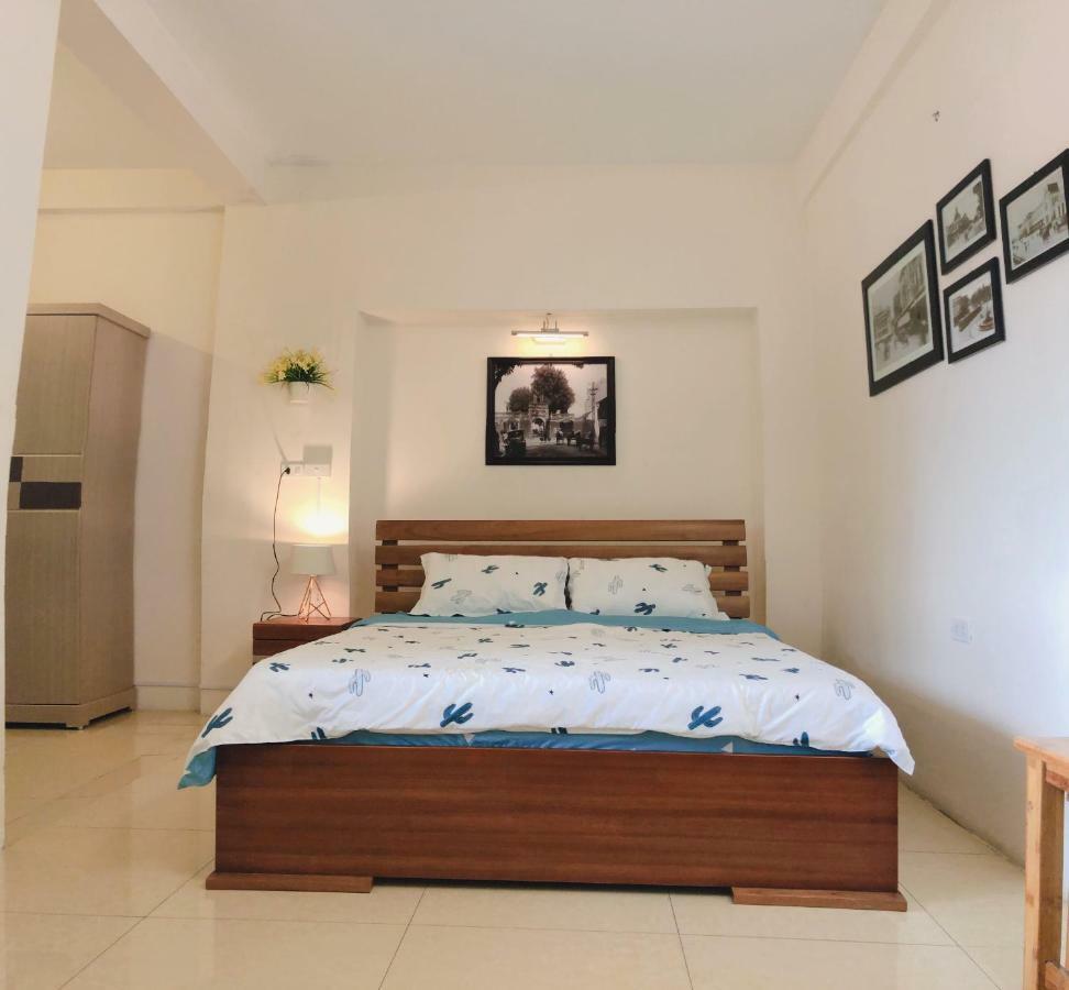 Parklane Hotel Hanoi