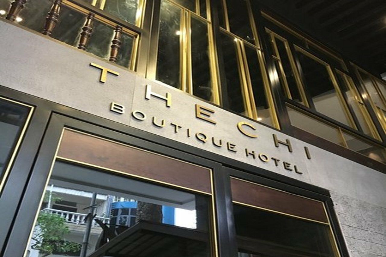 The Chi Boutique Hanoi