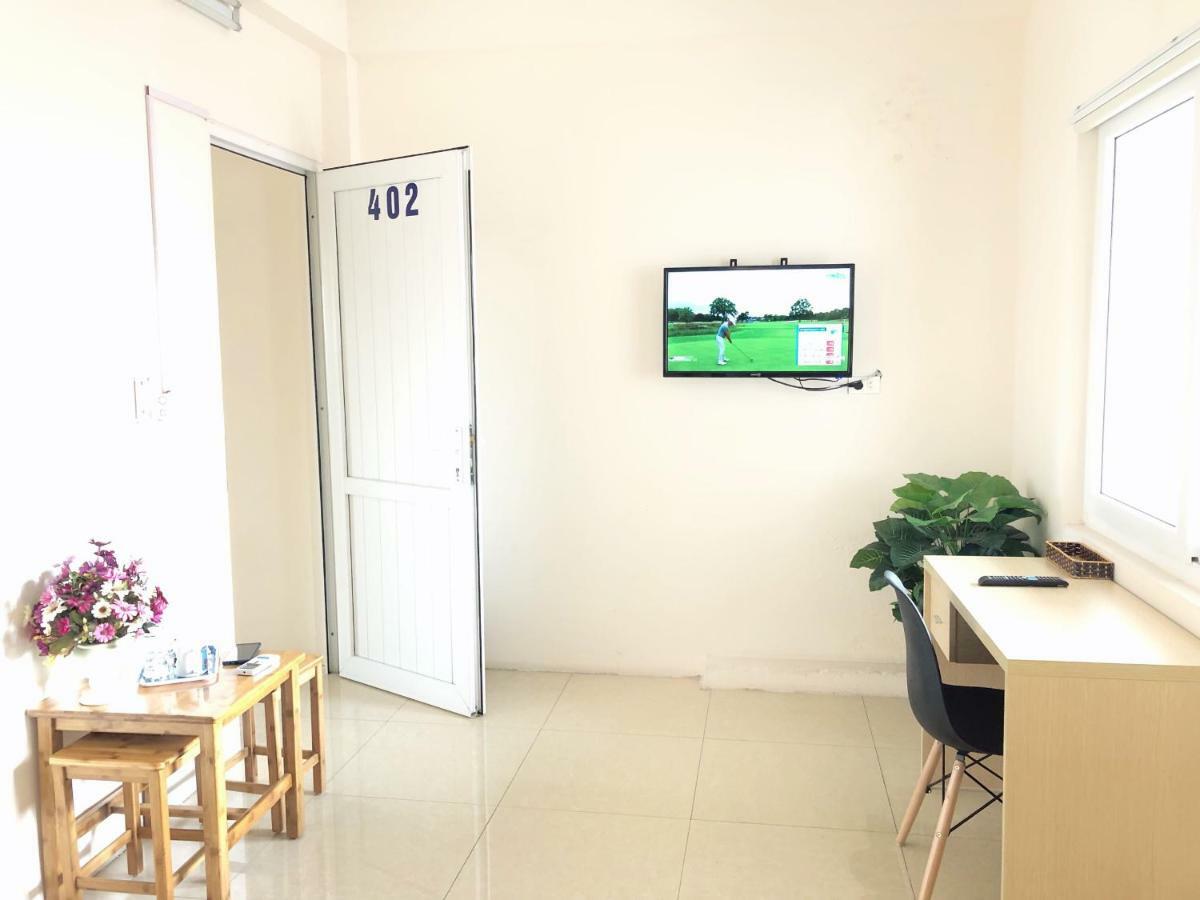 Hotel Parklane Hanoi