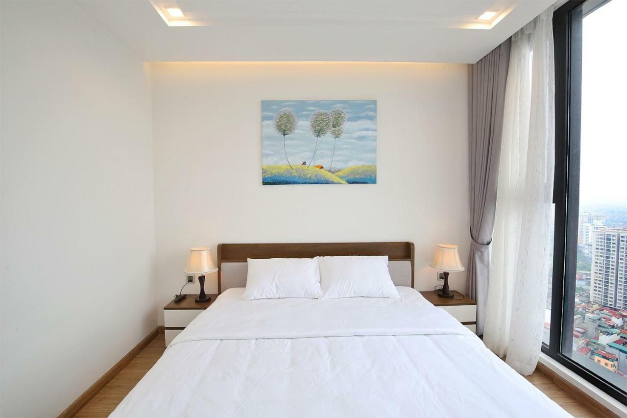 Vinhomes Metropolis - Citihome *