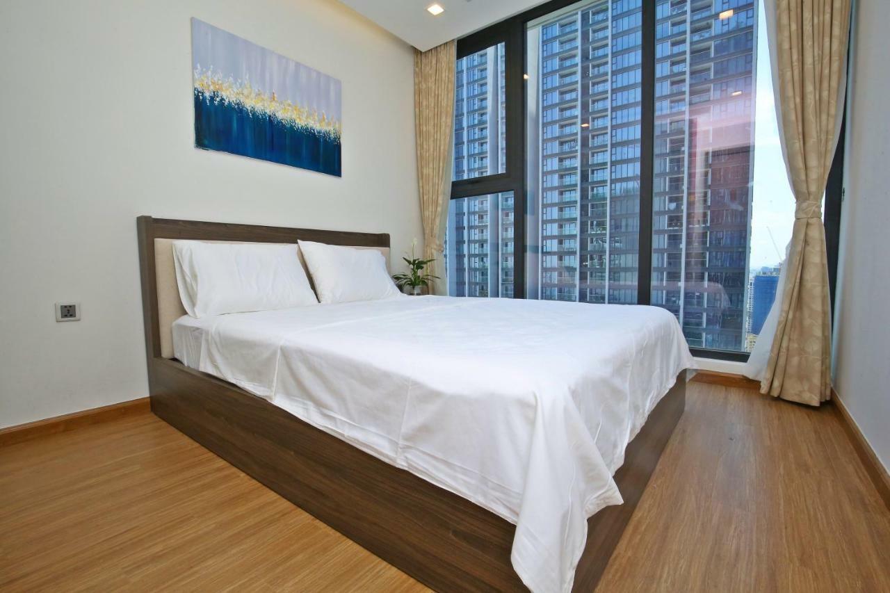 Vinhomes Metropolis - Citihome Apartment