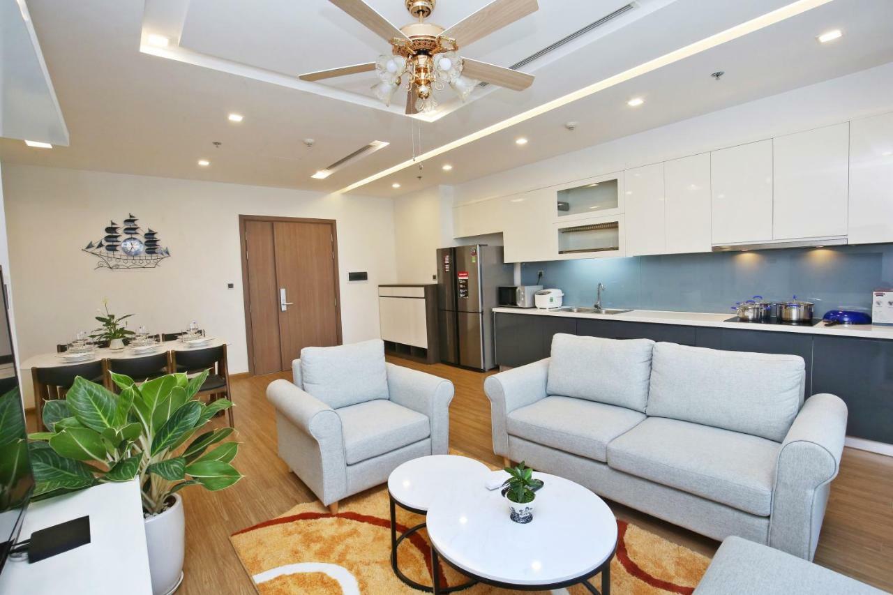 Vinhomes Metropolis - Citihome