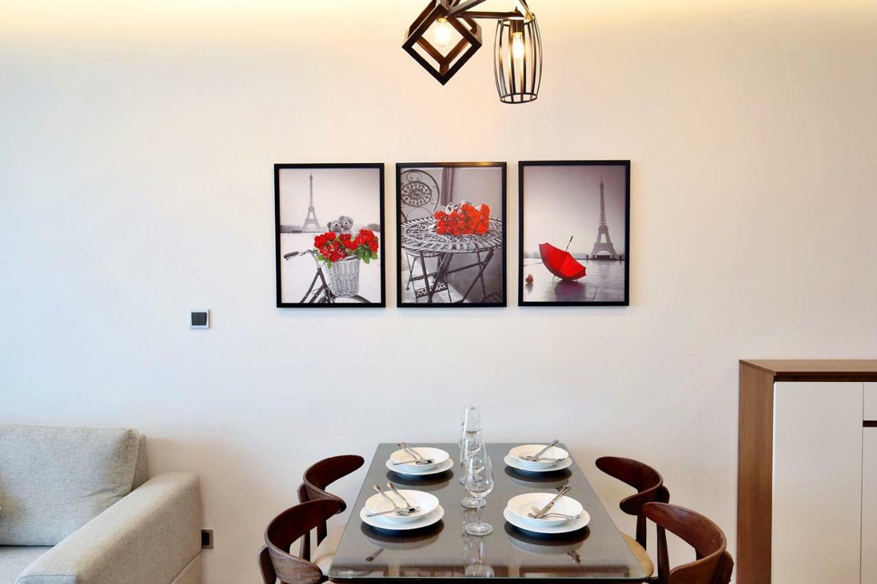 Vinhomes Metropolis - Citihome Apartment