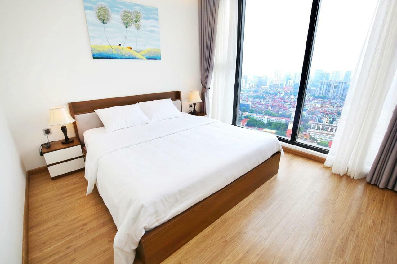 Vinhomes Metropolis - Citihome *