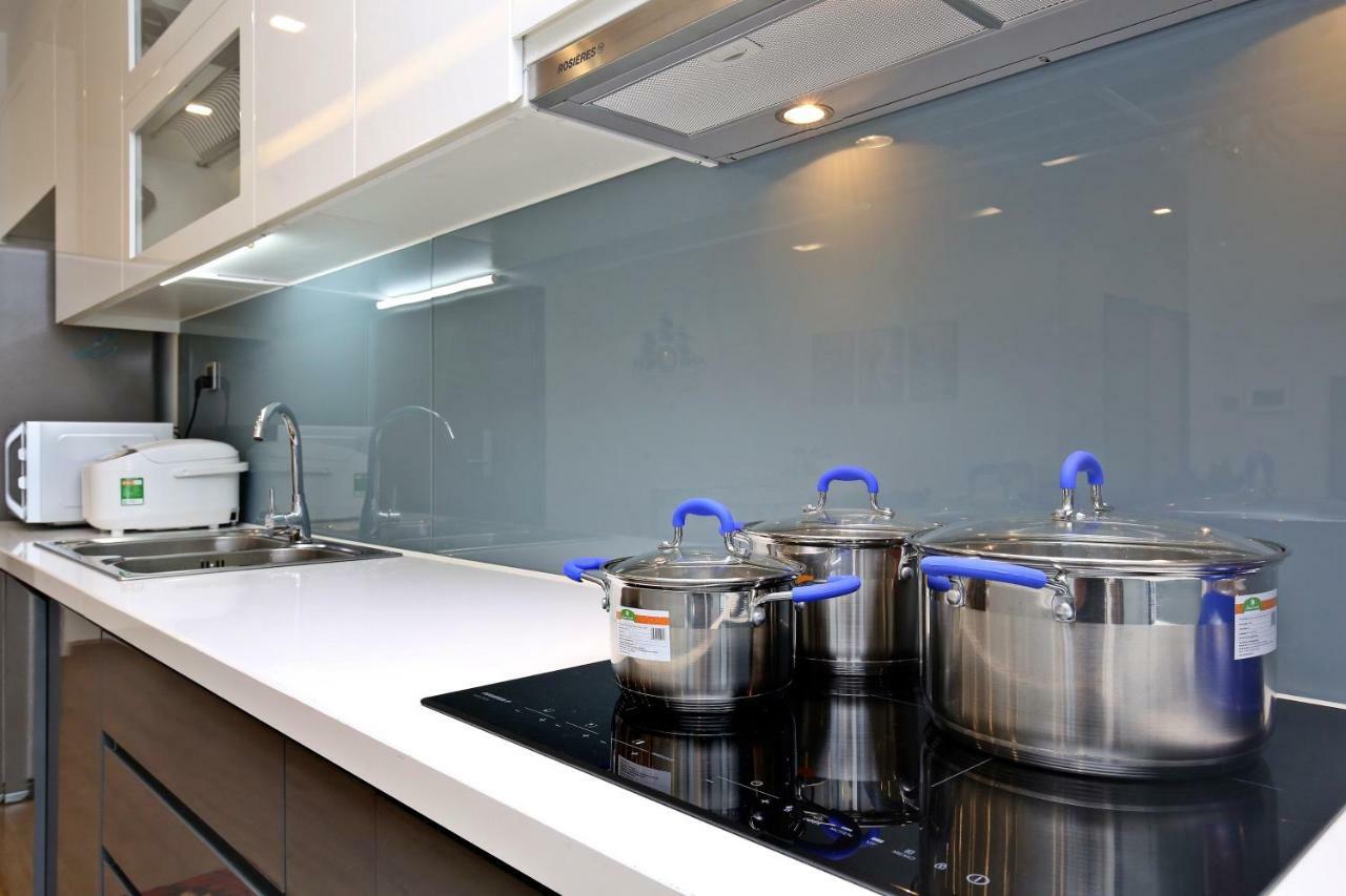 Apartment Vinhomes Metropolis - Citihome Hanoi