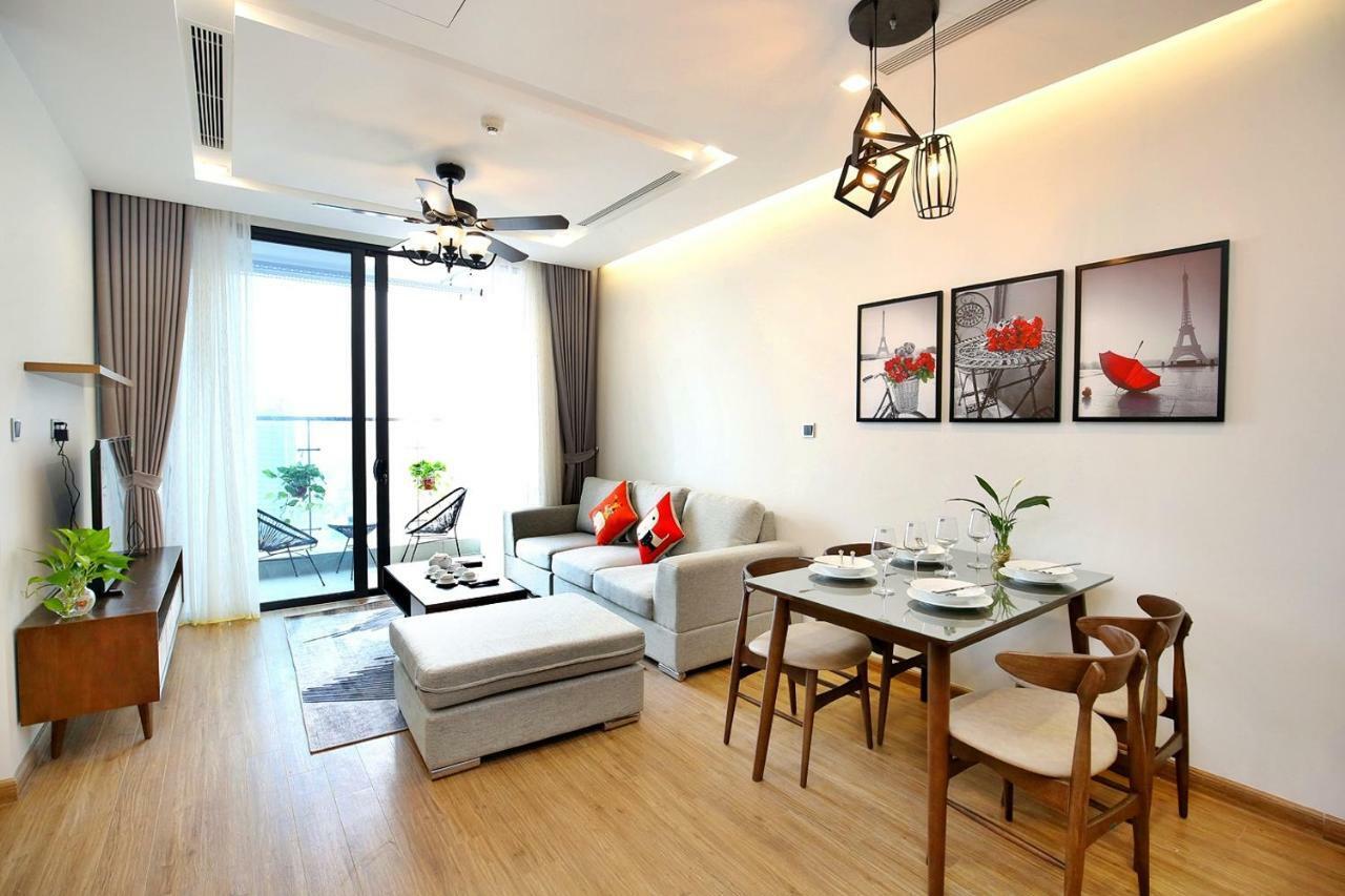 Vinhomes Metropolis - Citihome Hanoi