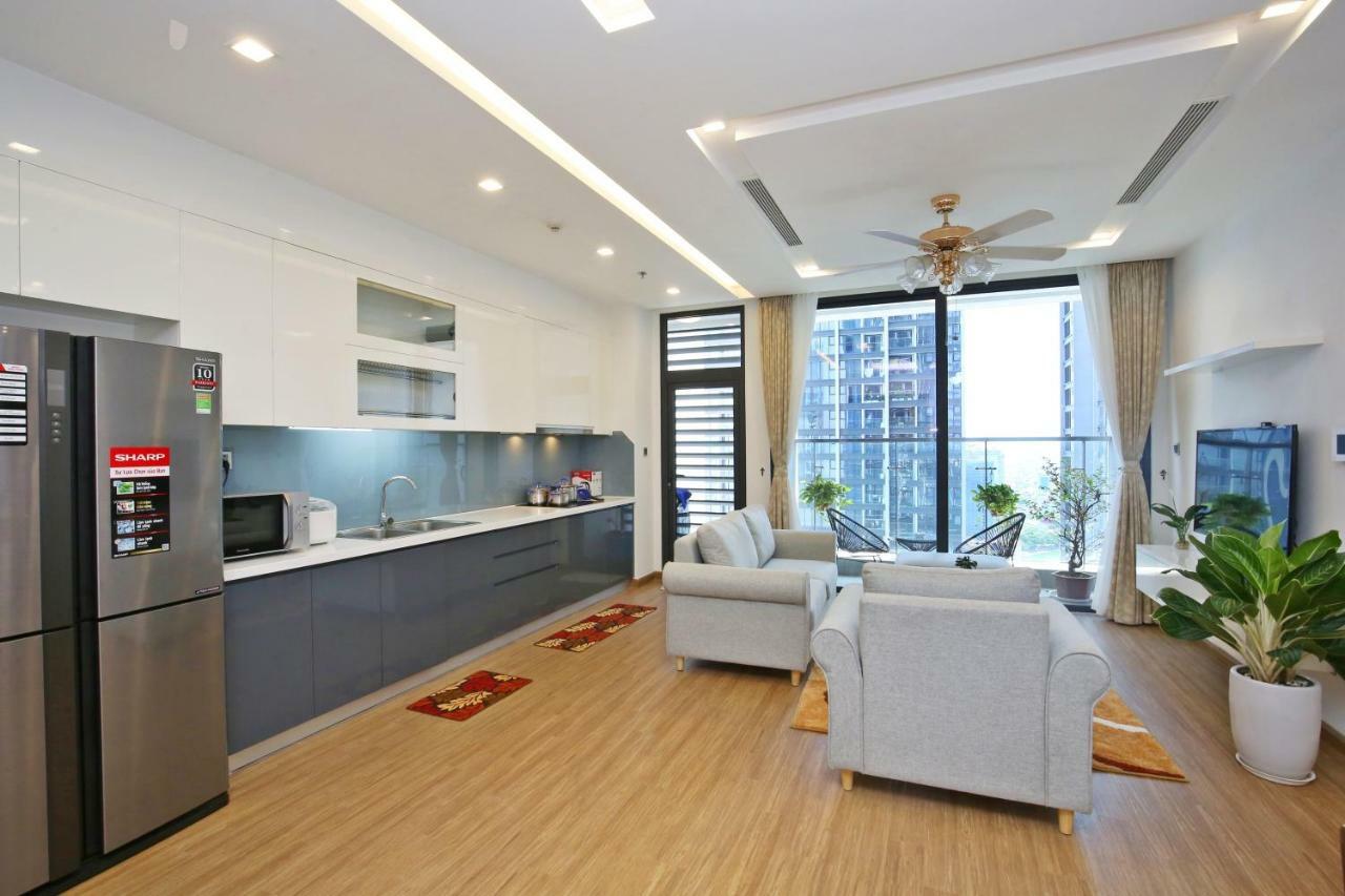 Vinhomes Metropolis - Citihome * Hanoi