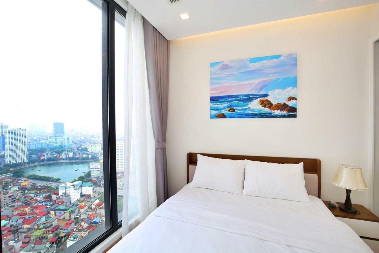 Vinhomes Metropolis - Citihome Hanoi