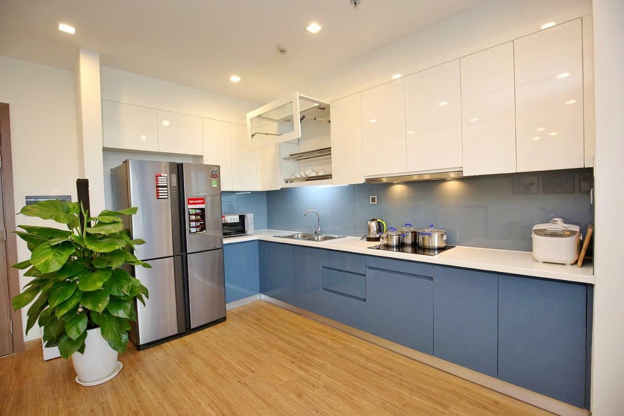 Vinhomes Metropolis - Citihome * Hanoi