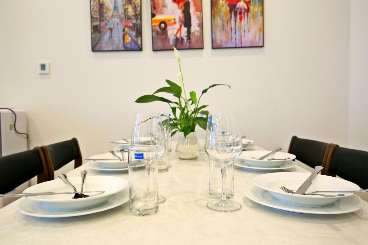 Apartment Vinhomes Metropolis - Citihome