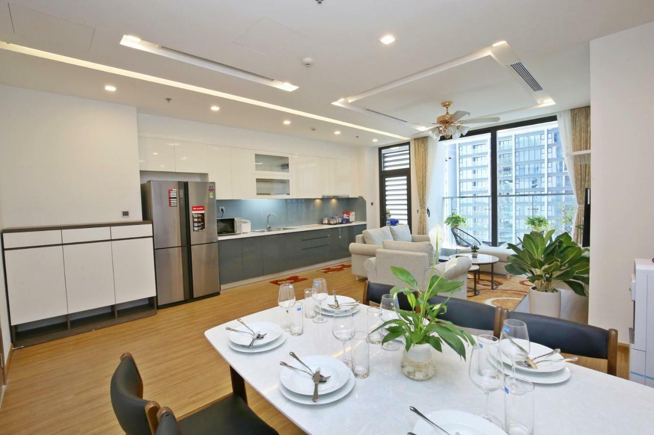 Apartment Vinhomes Metropolis - Citihome