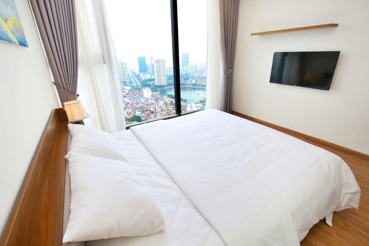 Apartment Vinhomes Metropolis - Citihome Hanoi