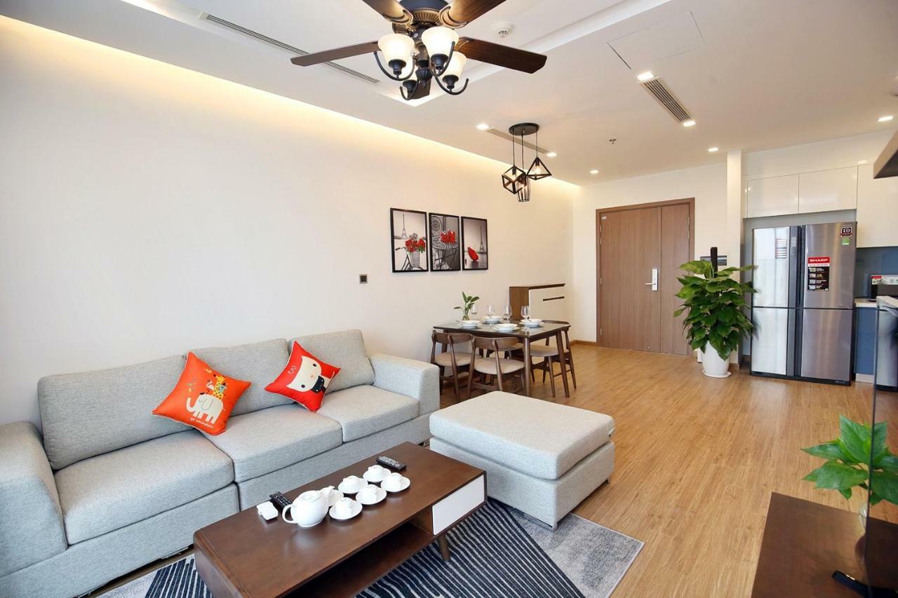 Pangsapuri Vinhomes Metropolis - Citihome