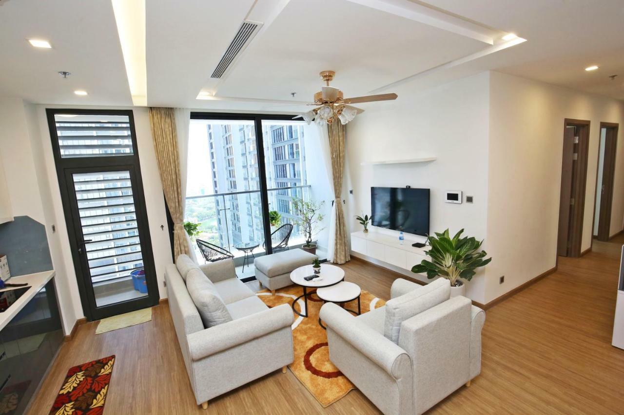 Vinhomes Metropolis - Citihome