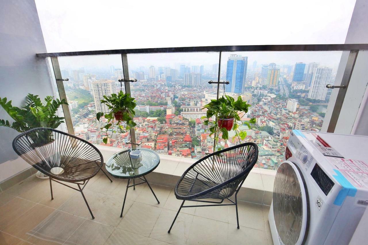 Vinhomes Metropolis - Citihome