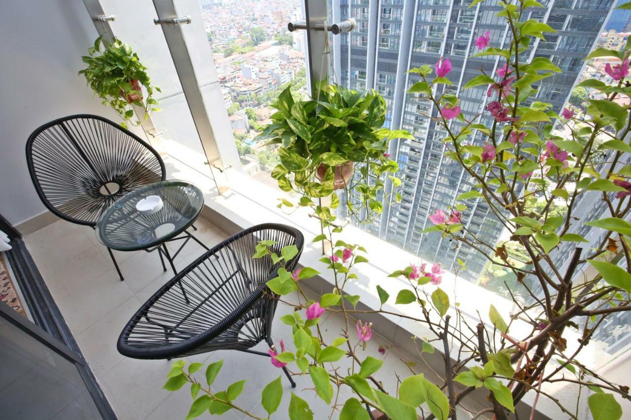 Apartment Vinhomes Metropolis - Citihome Hanoi