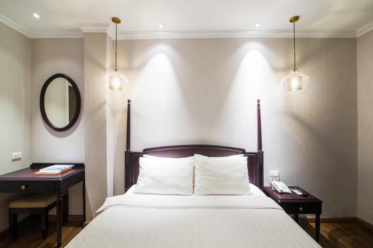 Bay Luxury - Graceful 21 Hang Phen