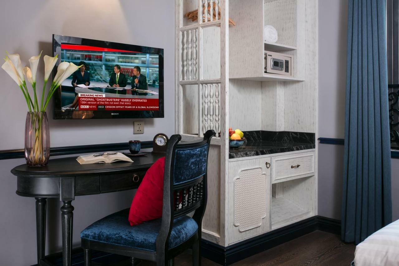 Hotel La Beaute Boutique & 4*