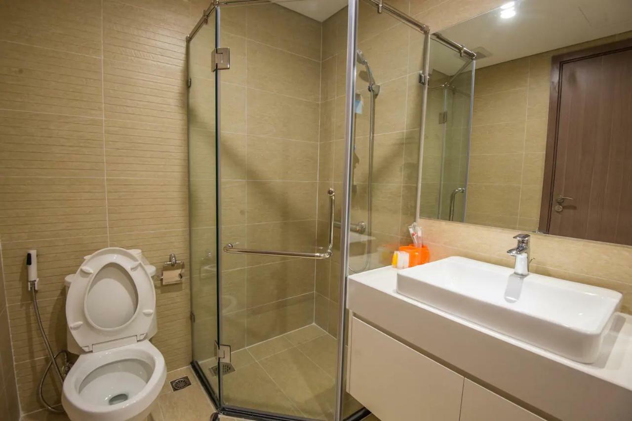 Vinhomes Skylake - By Bayhomes Aparthotel Hanoi