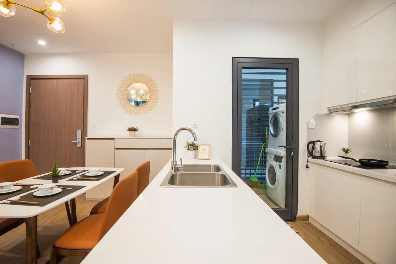 Vinhomes Skylake - By Bayhomes