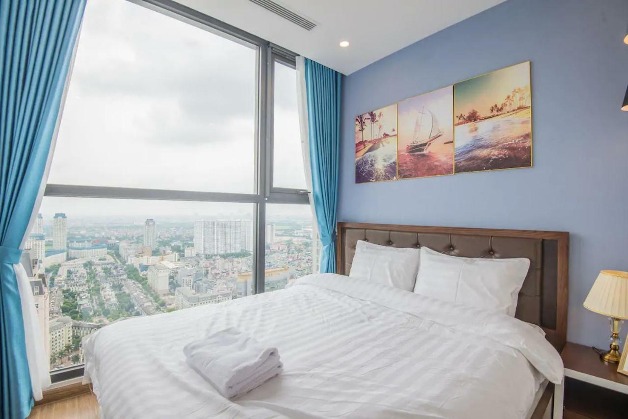 Vinhomes Skylake - By Bayhomes