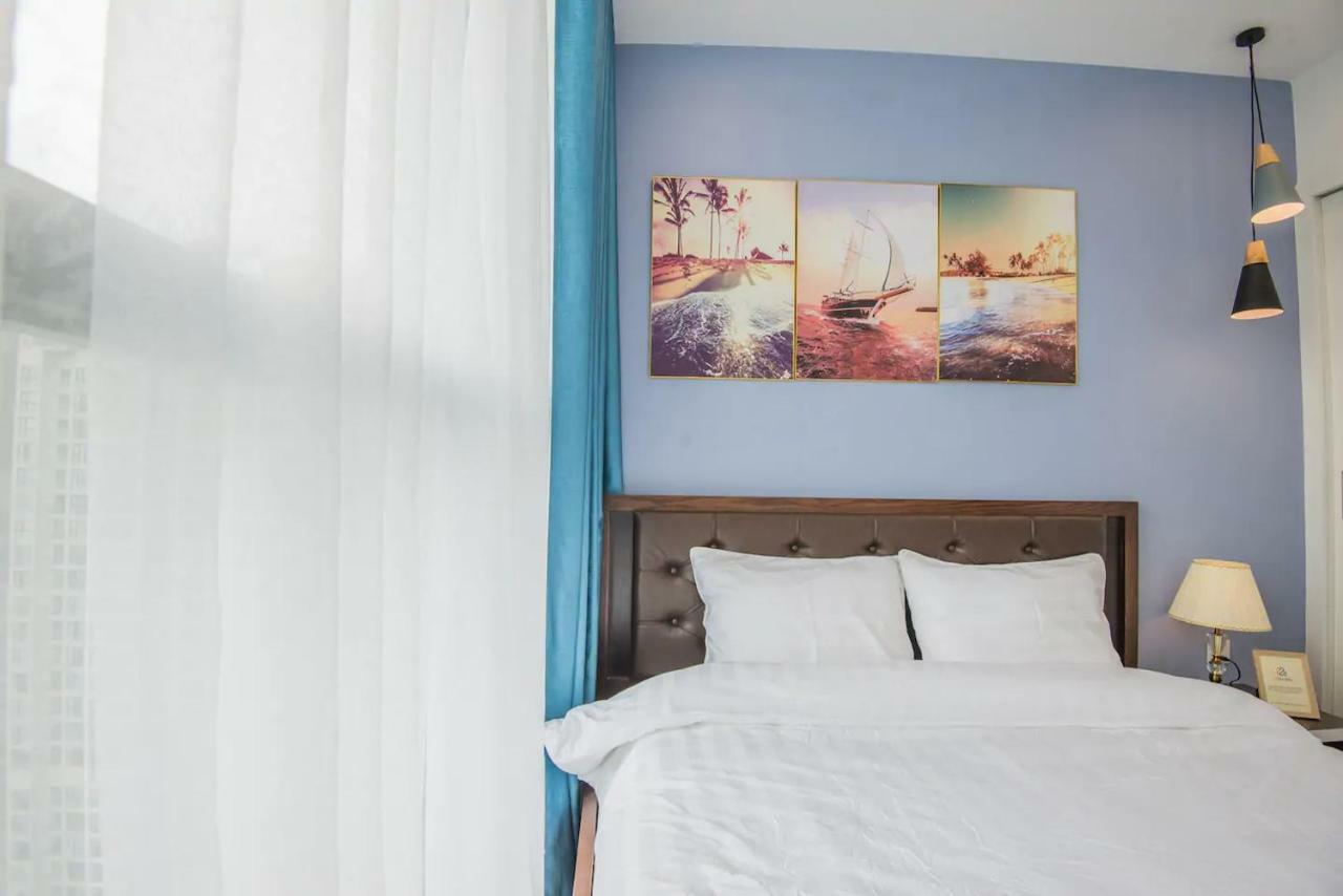 Vinhomes Skylake - By Bayhomes Hanoi