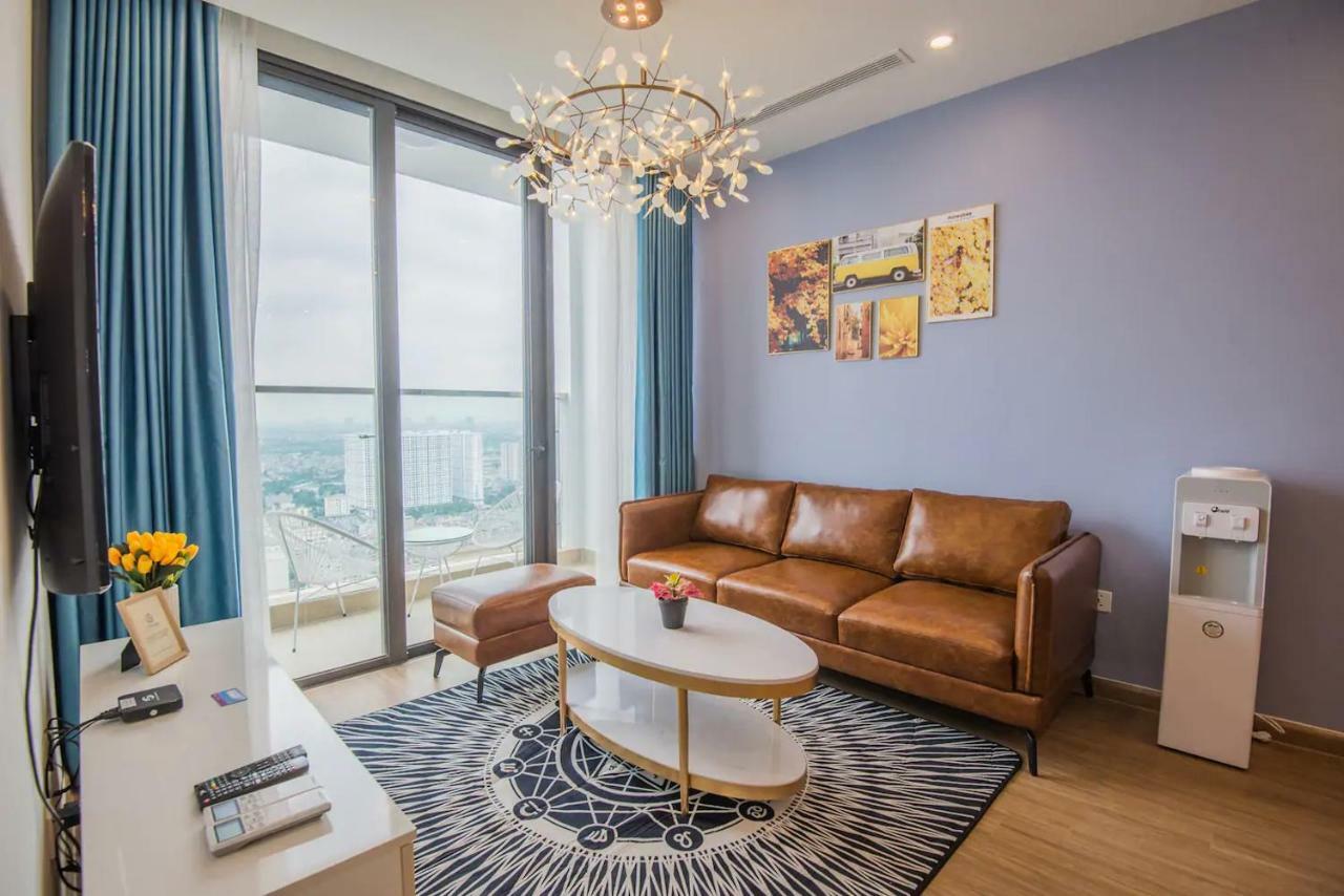 Vinhomes Skylake - By Bayhomes Aparthotel 3*