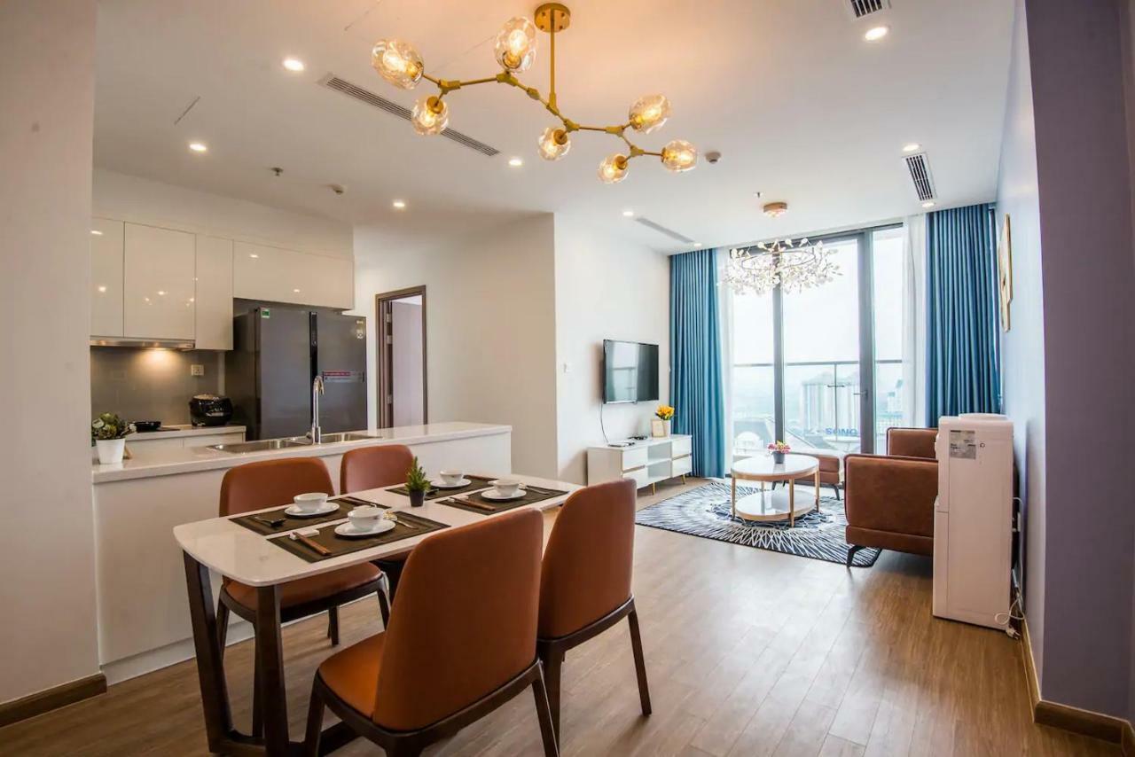 Vinhomes Skylake - By Bayhomes Hanoi