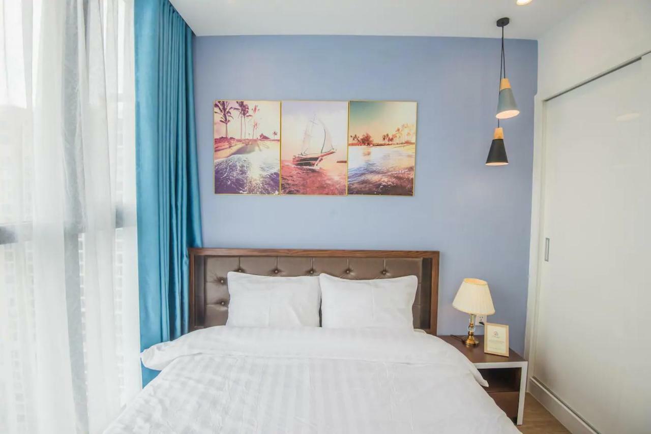 Vinhomes Skylake - By Bayhomes Aparthotel Hanoi