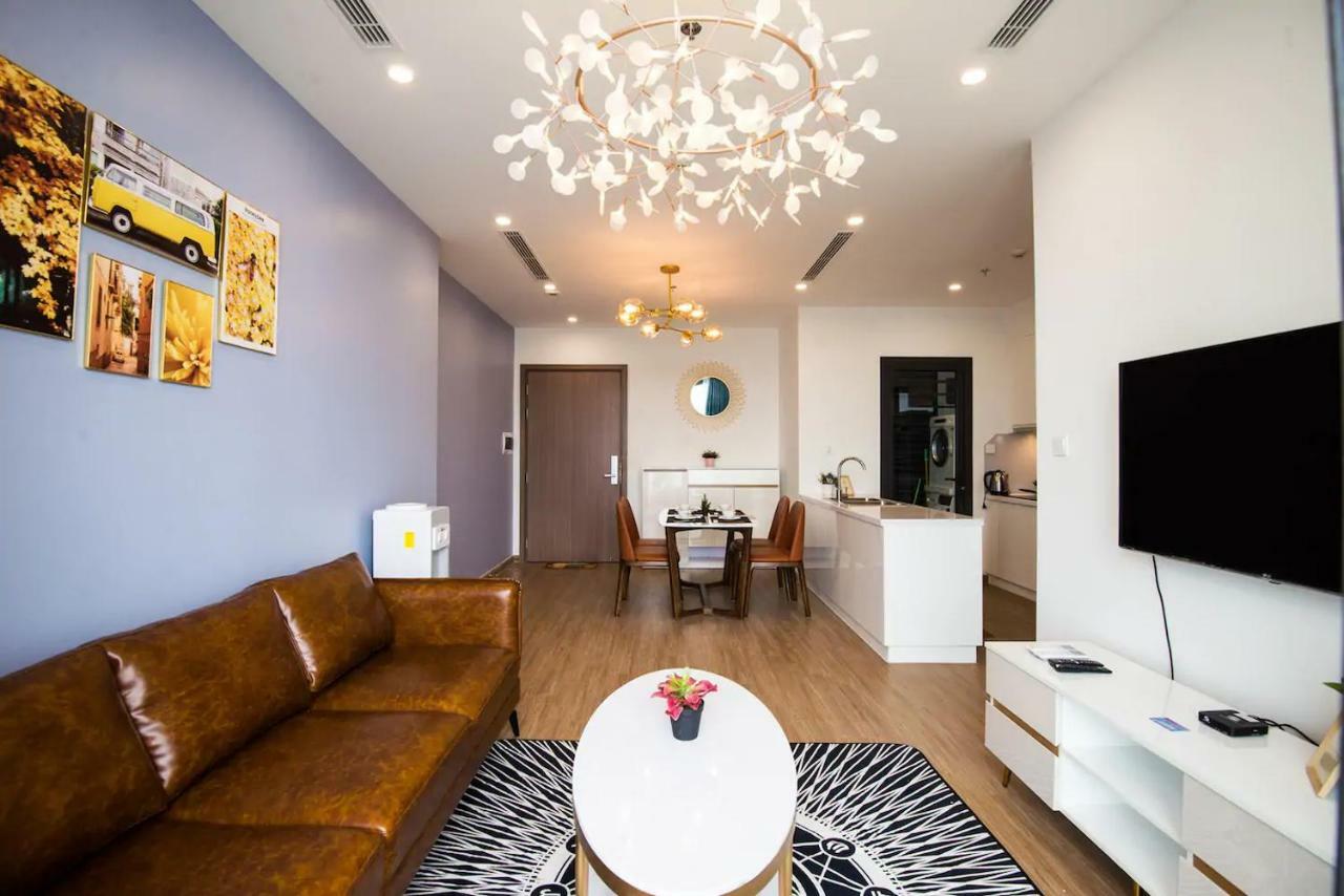 Vinhomes Skylake - By Bayhomes Aparthotel 3*