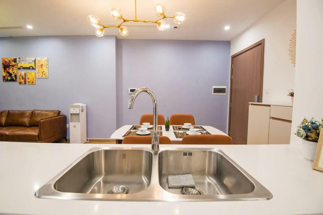Vinhomes Skylake - By Bayhomes Aparthotel Hanoi
