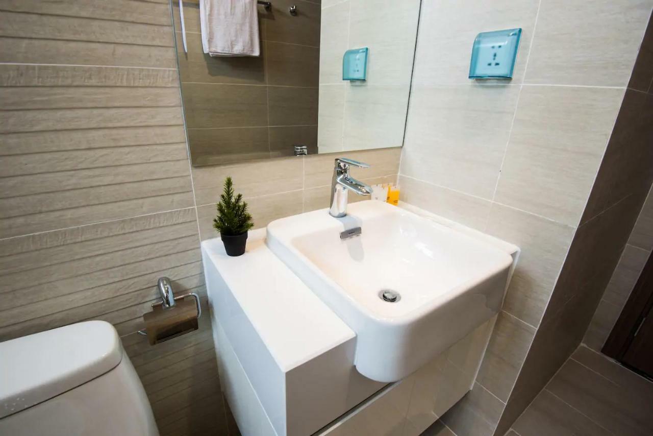 Vinhomes Skylake - By Bayhomes 3*