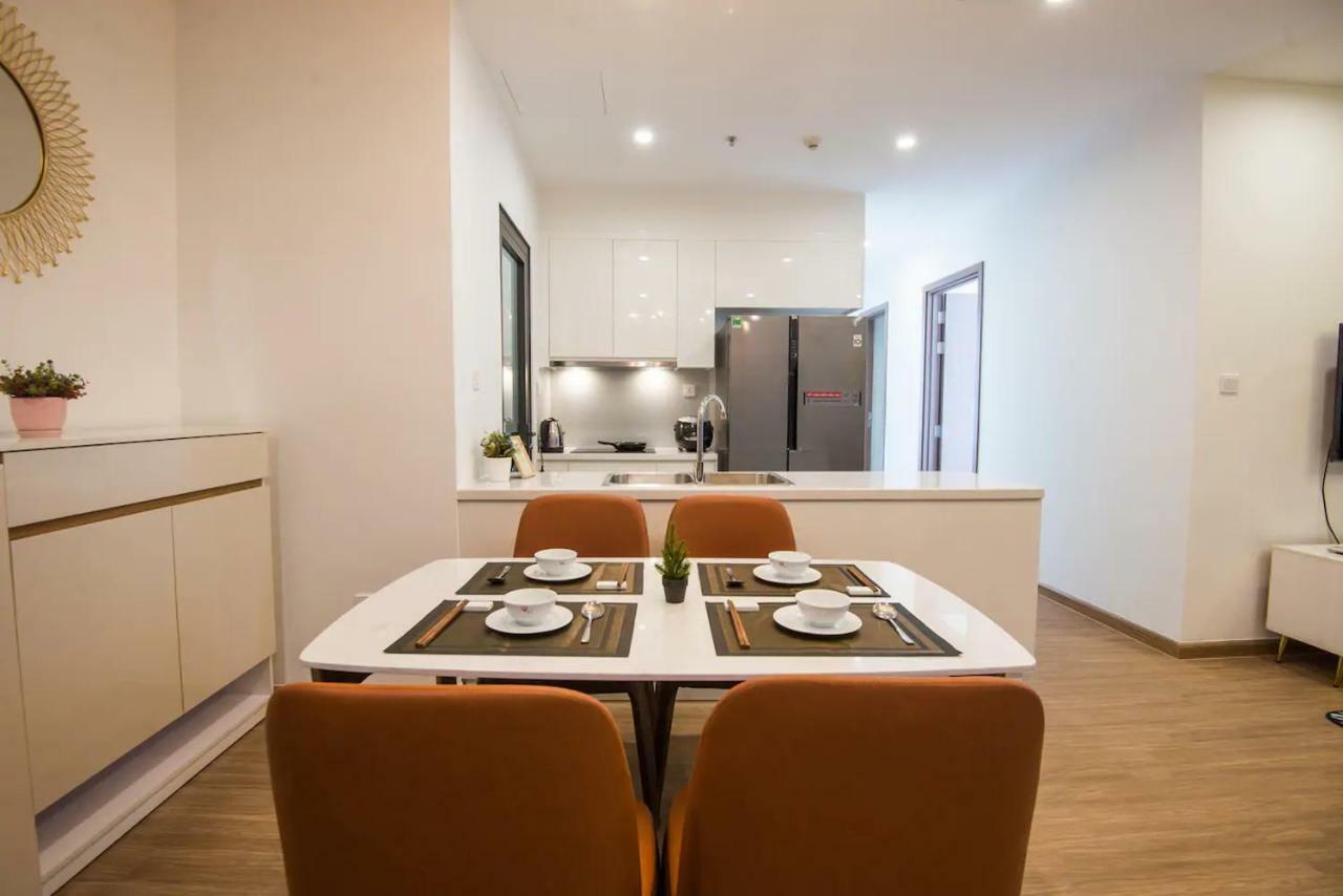 Vinhomes Skylake - By Bayhomes 3*
