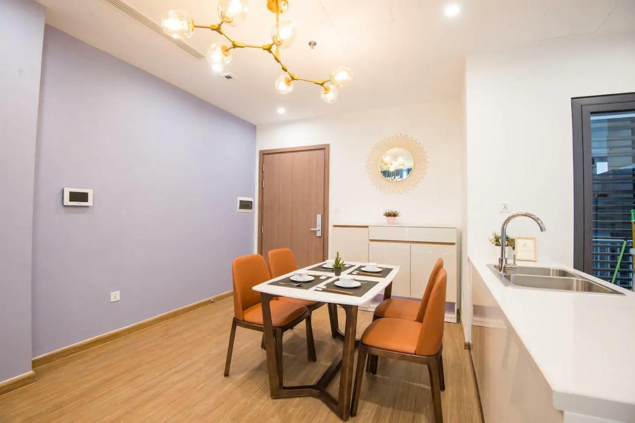 Aparthotel Vinhomes Skylake - By Bayhomes 3*