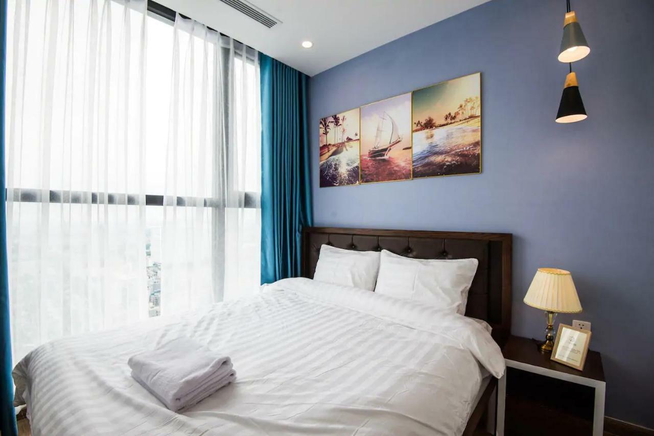 Vinhomes Skylake - By Bayhomes Hanoi