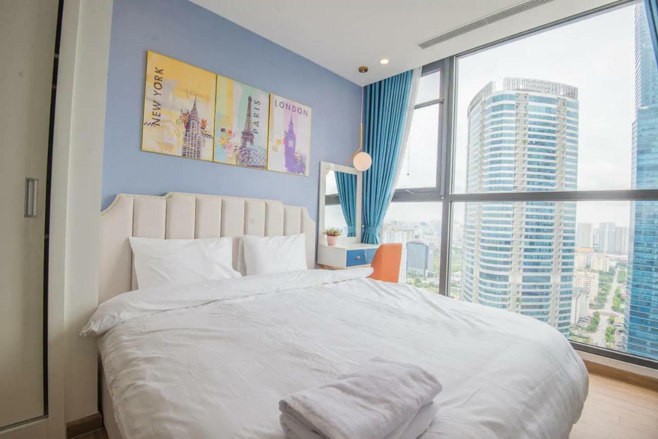 Vinhomes Skylake - By Bayhomes Aparthotel 3*
