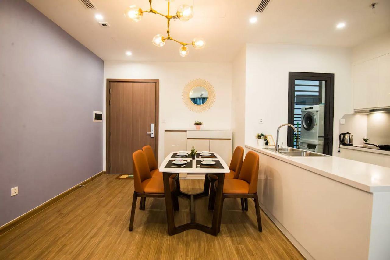 Vinhomes Skylake - By Bayhomes Hanoi