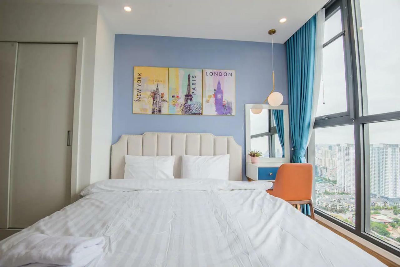 Vinhomes Skylake - By Bayhomes Aparthotel 3*