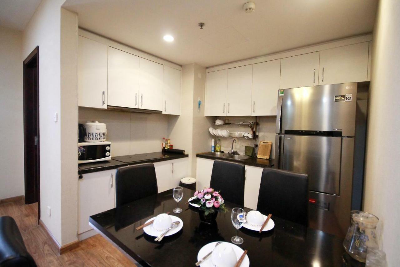 Vinhomes Times - By Bayhomes