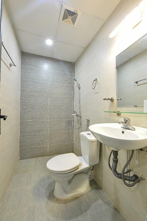 Suji Hotel 3*