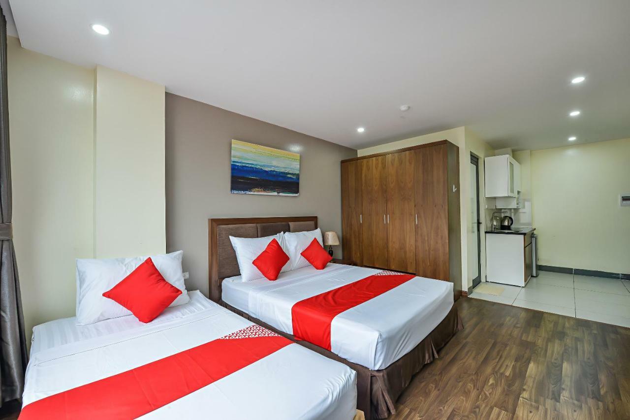 Suji Hotel 3*