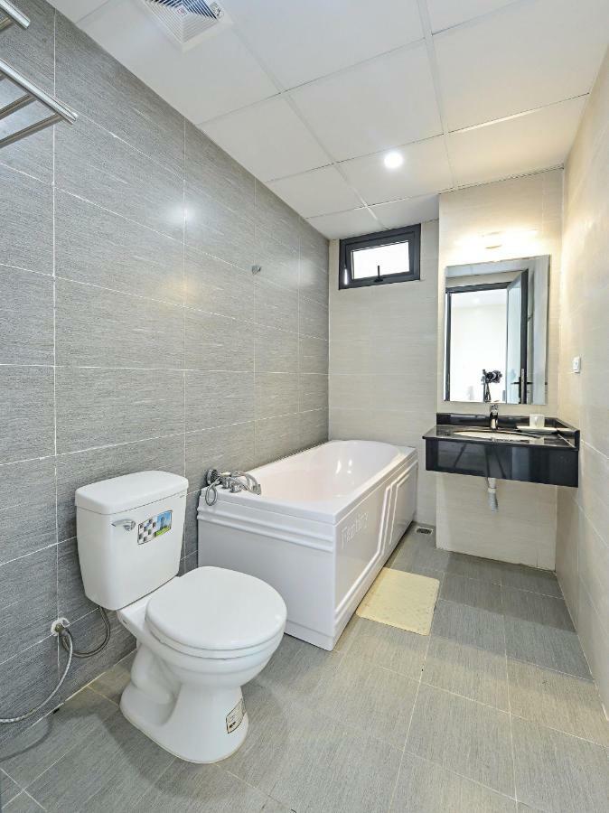 Suji Hotel Hanoi