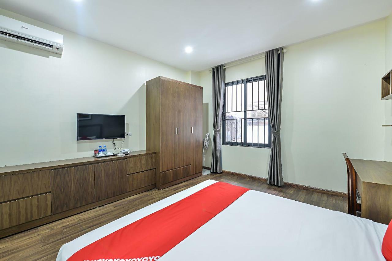 Hotel Suji Hanoi