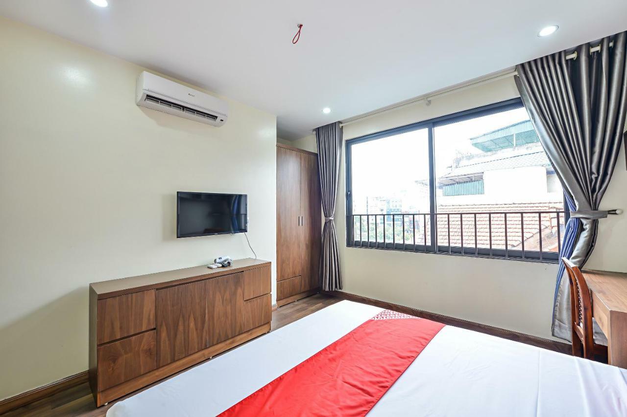 Suji 3* Hanoi