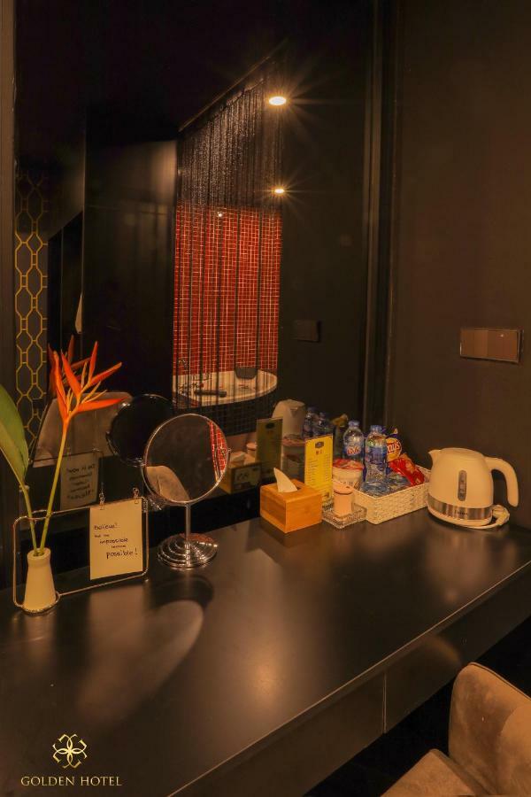 Golden 2 Hotel 3*