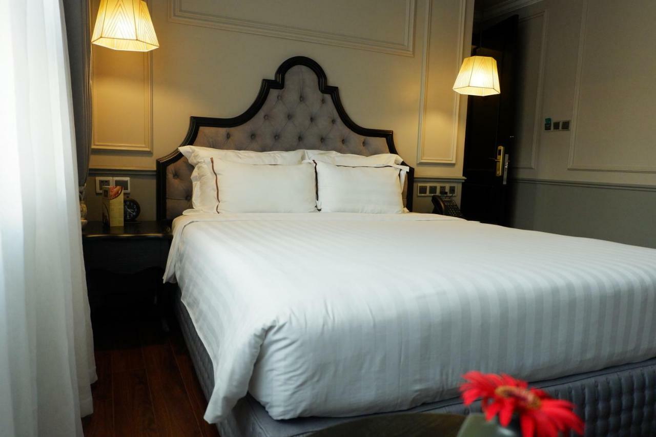 Imperial & Hotel Hanoi