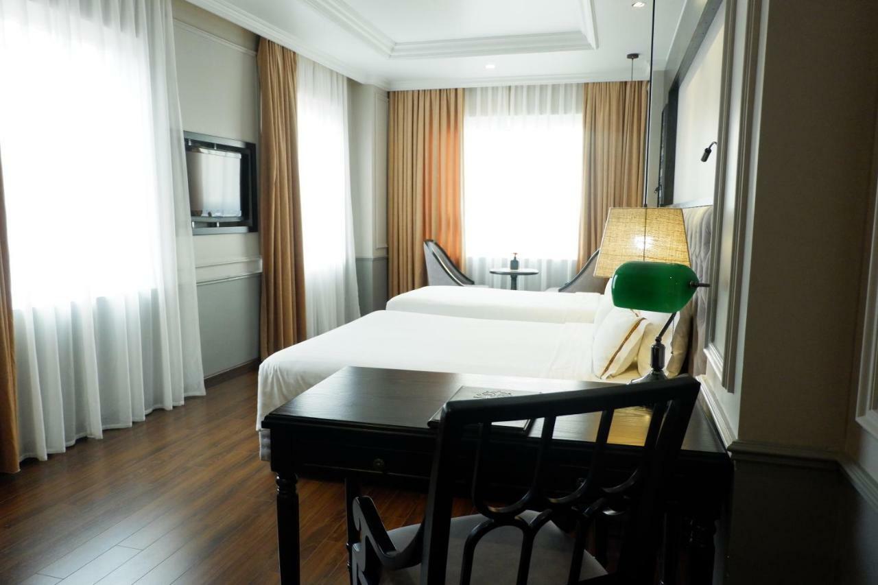 Hotel Imperial & 4*