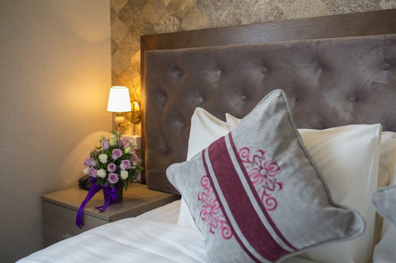 Hotel Oasis