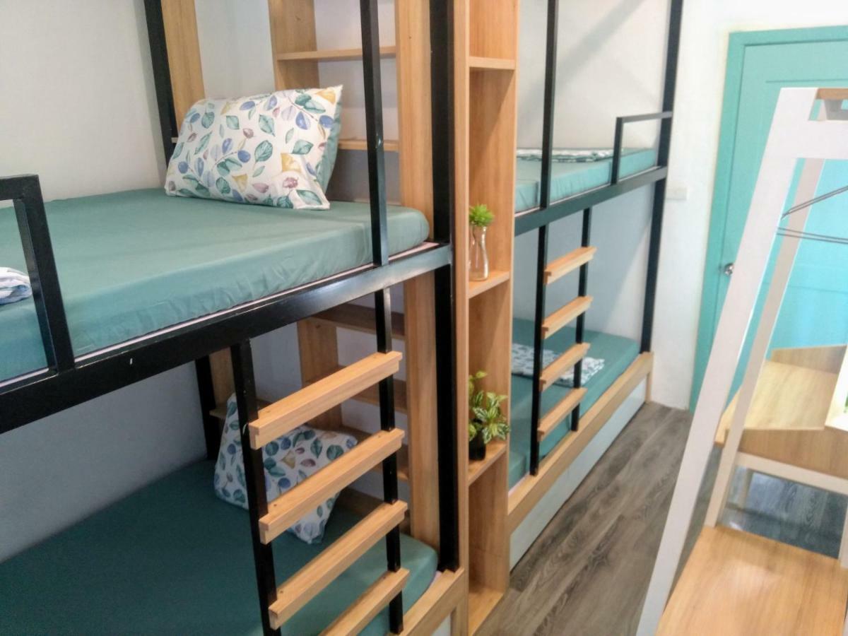 La Campy Homestay *