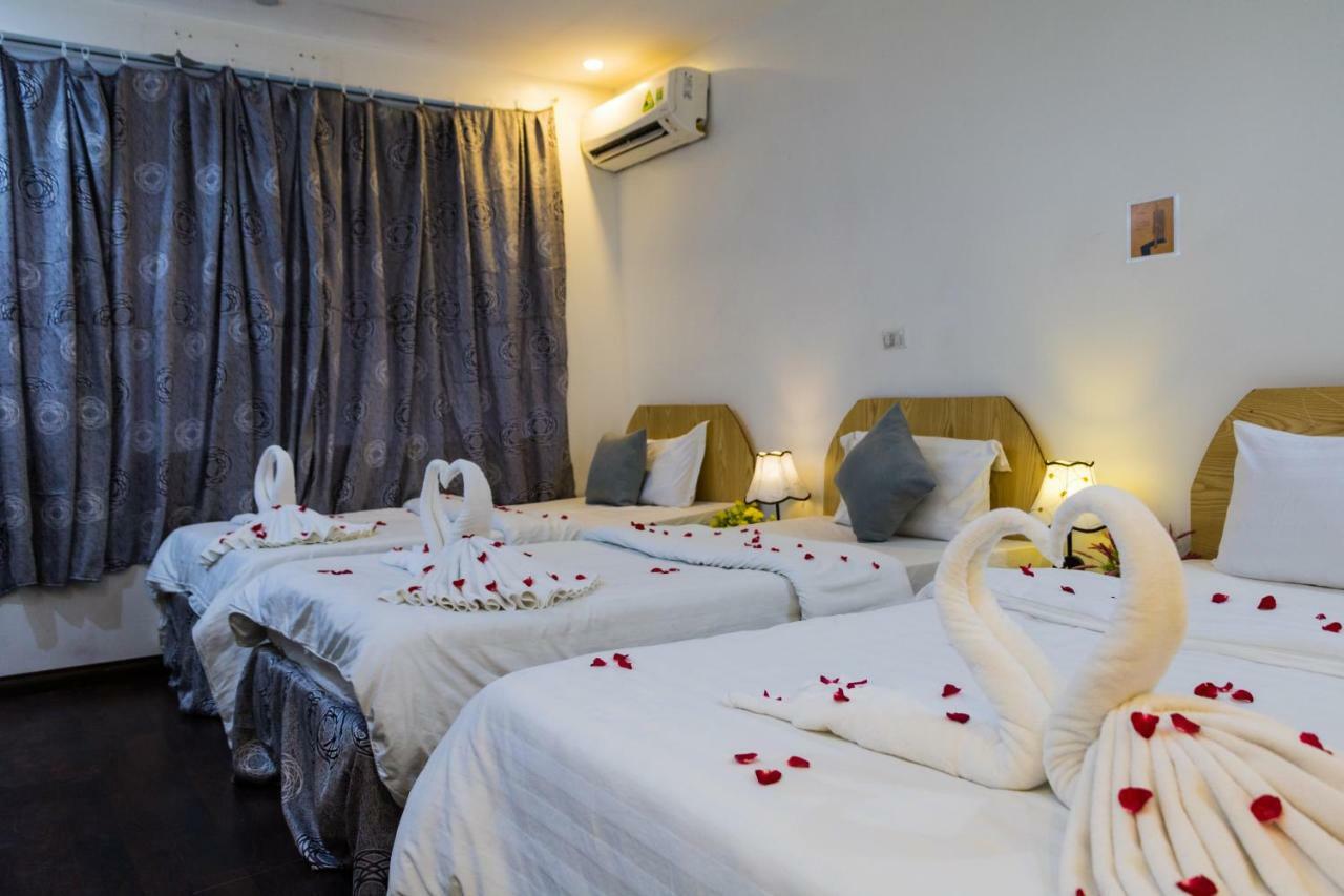 Family Homestay 2 Hotel Hanoi